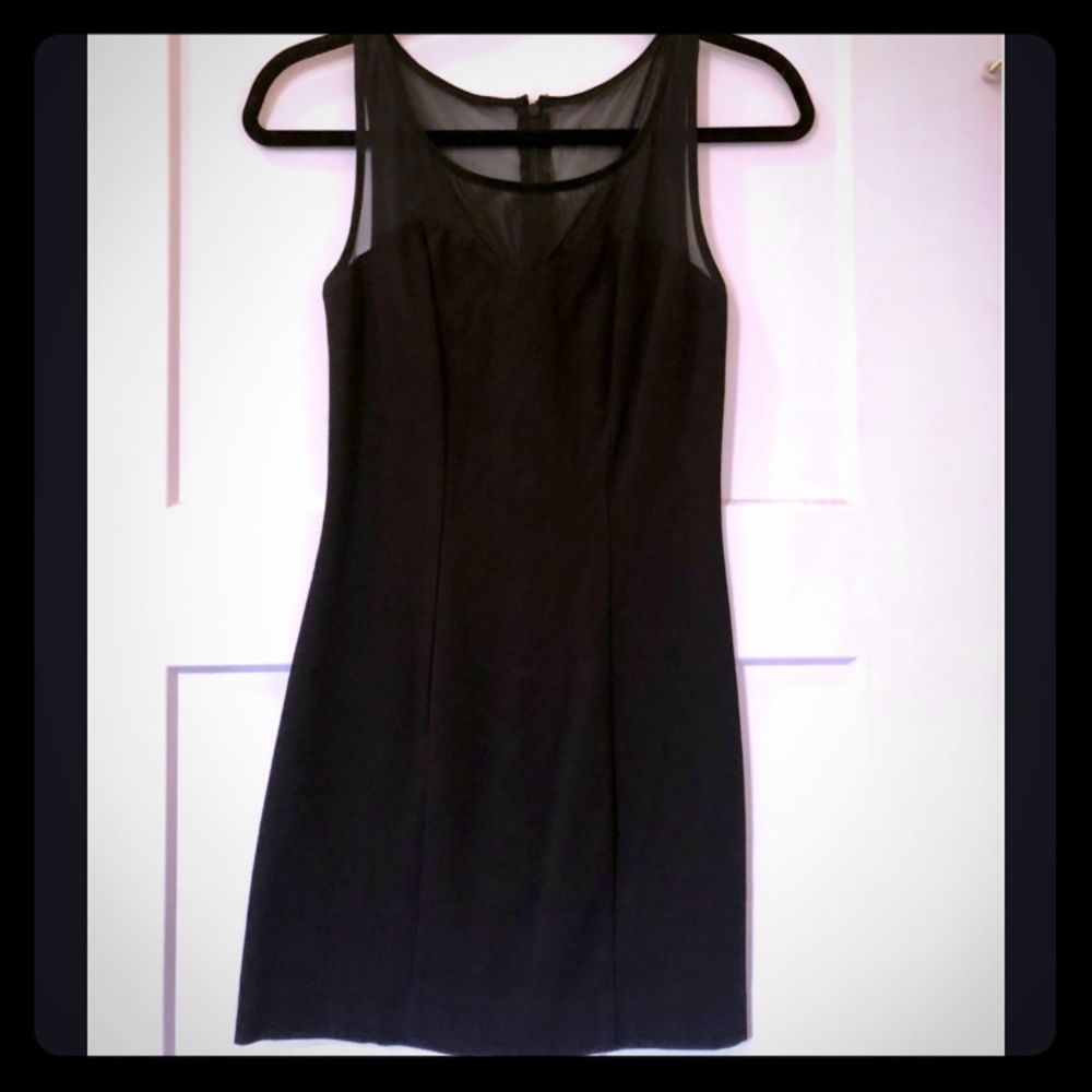 Little Black Dress - Guess